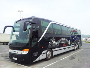 Setra 417