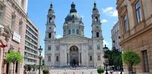bazilika-budapest